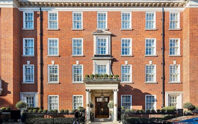 47 Park Street - Grand Residences by Marriott
