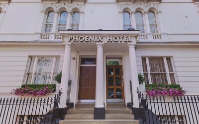 Phoenix Hotel