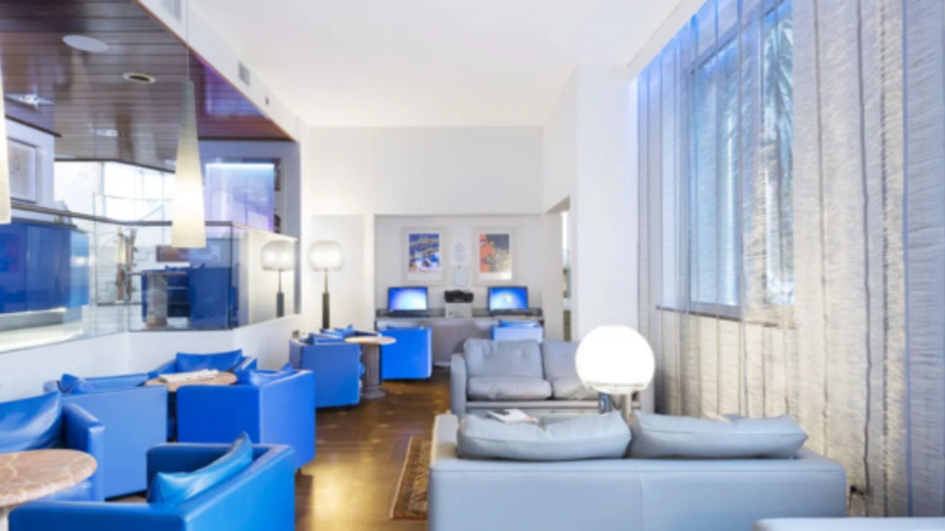 Hotel C-hotels Atlantic