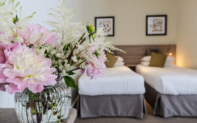 Phoenix Hotel