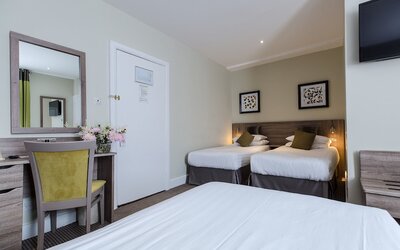 Phoenix Hotel