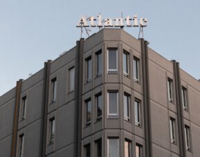 Hotel C-hotels Atlantic