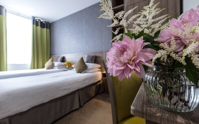 Phoenix Hotel