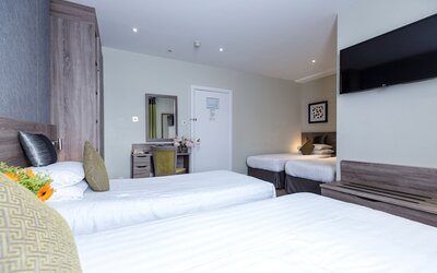 Phoenix Hotel