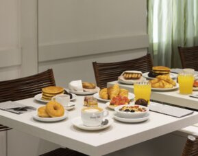 Hotel C-hotels Atlantic