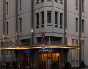 Hotel C-hotels Atlantic