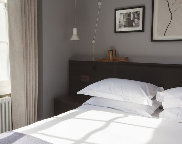 The Laslett Hotel