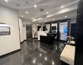 Great St Helen Hotel