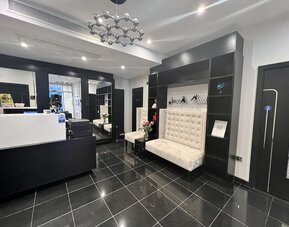 Great St Helen Hotel