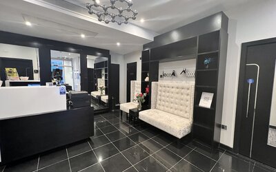 Great St Helen Hotel
