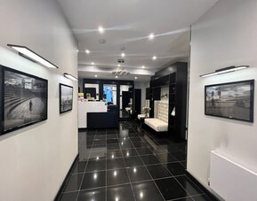 Great St Helen Hotel