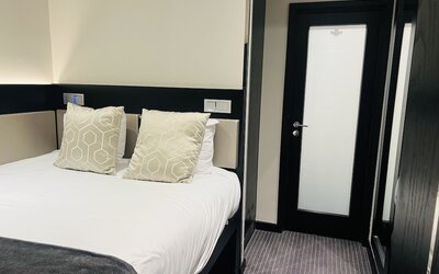 Great St Helen Hotel