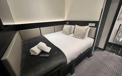 Great St Helen Hotel