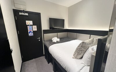 Great St Helen Hotel