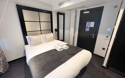 Great St Helen Hotel
