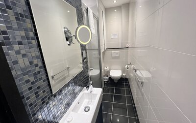 Great St Helen Hotel