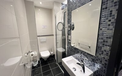 Great St Helen Hotel