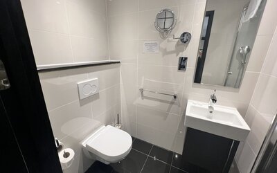 Great St Helen Hotel