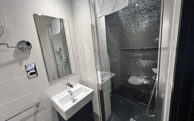 Great St Helen Hotel