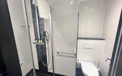 Great St Helen Hotel