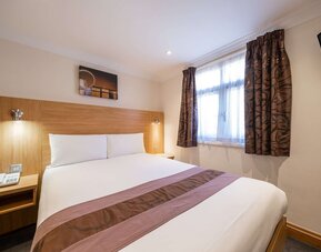 Comfort Inn Hyde Park