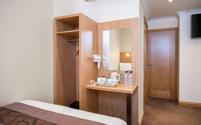 Comfort Inn Hyde Park
