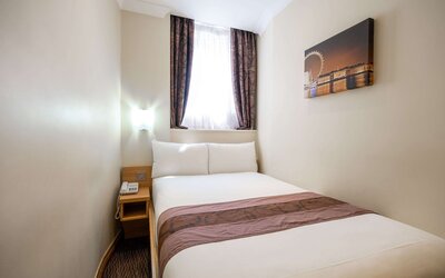 Comfort Inn Hyde Park