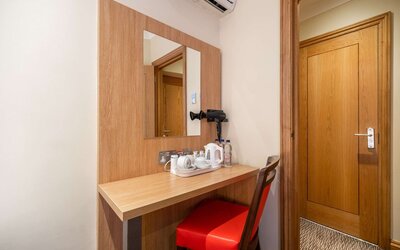 Comfort Inn Hyde Park