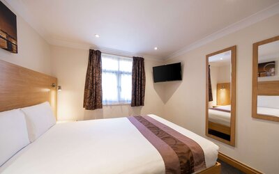 Comfort Inn Hyde Park