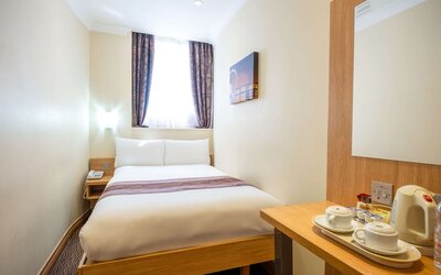 Comfort Inn Hyde Park