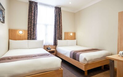Comfort Inn Hyde Park