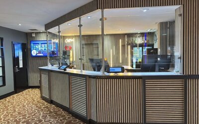 Britannia Hotel Manchester Airport