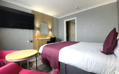 Britannia Hotel Manchester Airport