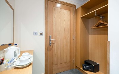 Comfort Inn Hyde Park