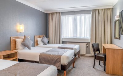 Britannia Hotel Manchester Airport