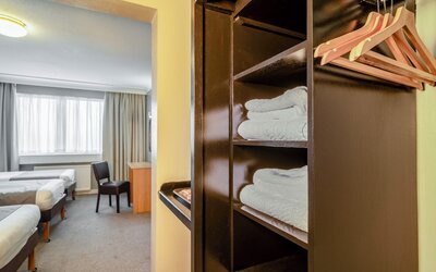 Britannia Hotel Manchester Airport