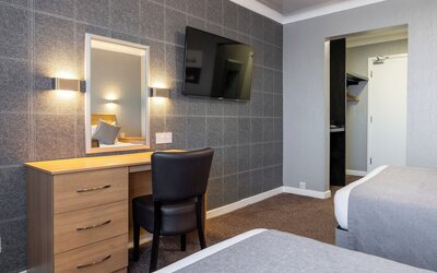 Britannia Hotel Manchester Airport