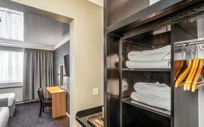 Britannia Hotel Manchester Airport