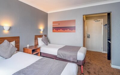 Britannia Hotel Manchester Airport