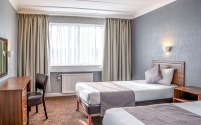 Britannia Hotel Manchester Airport
