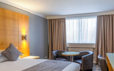 Britannia Hotel Manchester Airport