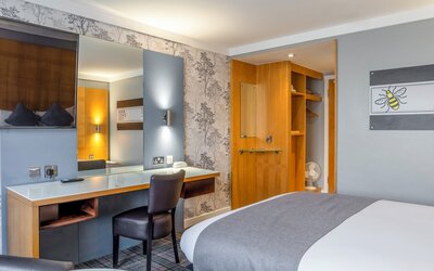 Britannia Hotel Manchester Airport