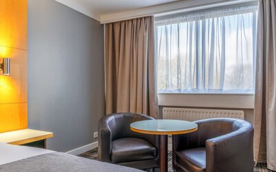 Britannia Hotel Manchester Airport