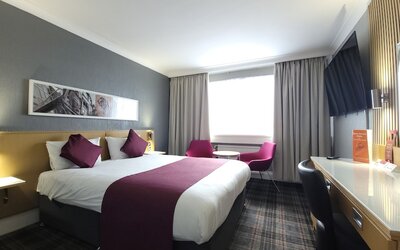 Britannia Hotel Manchester Airport