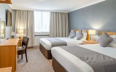 Britannia Hotel Manchester Airport
