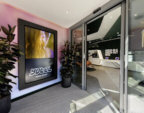 Yotel London City