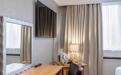 Britannia Hotel Manchester Airport