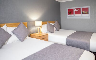 Britannia Hotel Manchester Airport