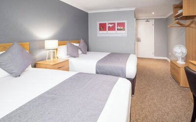 Britannia Hotel Manchester Airport