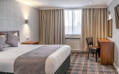 Britannia Hotel Manchester Airport